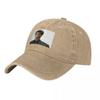 Al Pacino Illustration HEAT Baseball Cap Designer Hat Big Size Hat Womens Unisexs