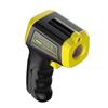 Non-Contact Pyrometer 600℃ /1112℉ IR High Temperature Gun with LCD Display GM320
