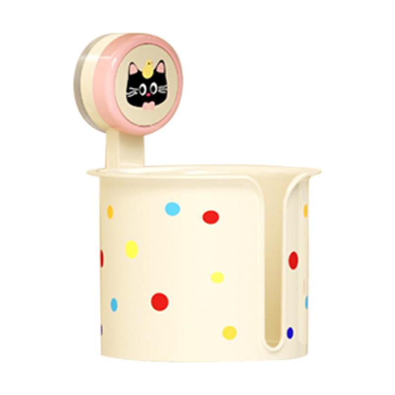 

Коробка для туалетной бумагиНеперфорированная коробка для храненияКоробка для туалетной бумагиНастенная присоска для ванной комнаты розовый