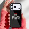 Custodia per Telefono con Stampa Bandiera Armena per iPhone 17 16 15 14 13 Pro Max Cover Posteriore per 12 11 Pro Coque