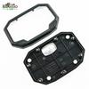 Fit For 2019 - 2025 KAWASAKI ZX-10R ZX10R Motorcycle Speedometer Tachometer Cover Housing Case ZX-4RR ZX4R ZX6R ZX-6R 2024