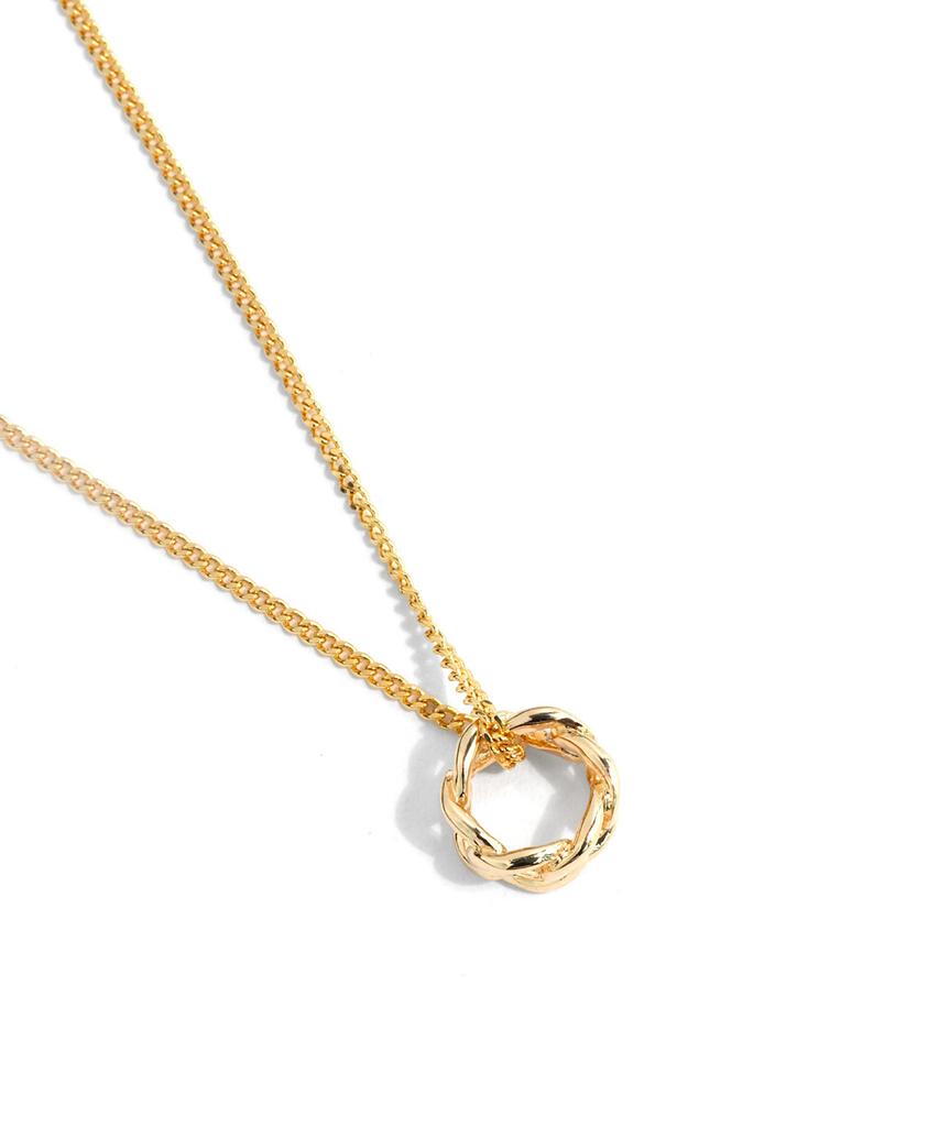 Buttering Bn0051G Necklace