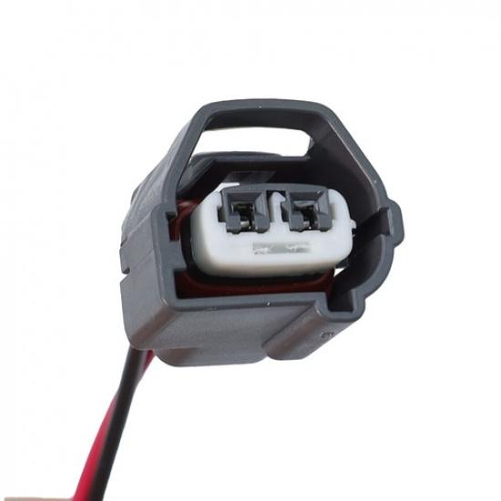 9091905017 Magnetic Crankshaft Position Sensor & Connector for Camry Celica Rav4