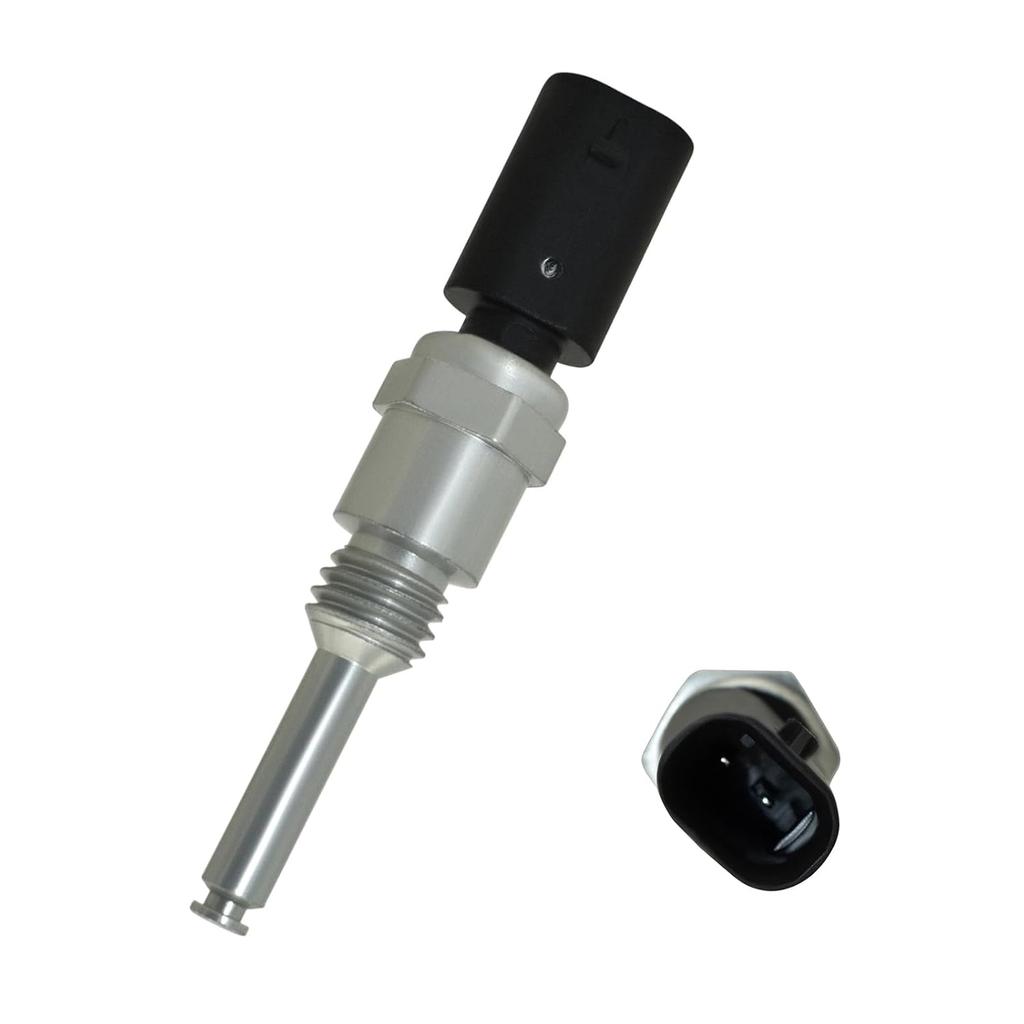 1PCS GN1A-6G004-AA Water Temperature Sensor Compatible with Nissan Pathfinder 2013-2014 Infiniti QX50 2014 FX35 2011-2012 GN1A6G004AA Car Accessories