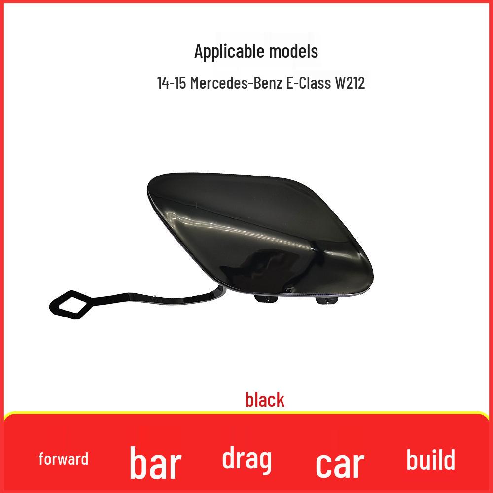 Front Tow Hook Cover for 2014-2015 Mercedes E-Class Sport W212 2128852422