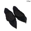 1Pair Ice Skating Figure Skate Protective Cover Prevent Puncture Dust Proof Roller Skating Shoes Ice Skating Blade Cover