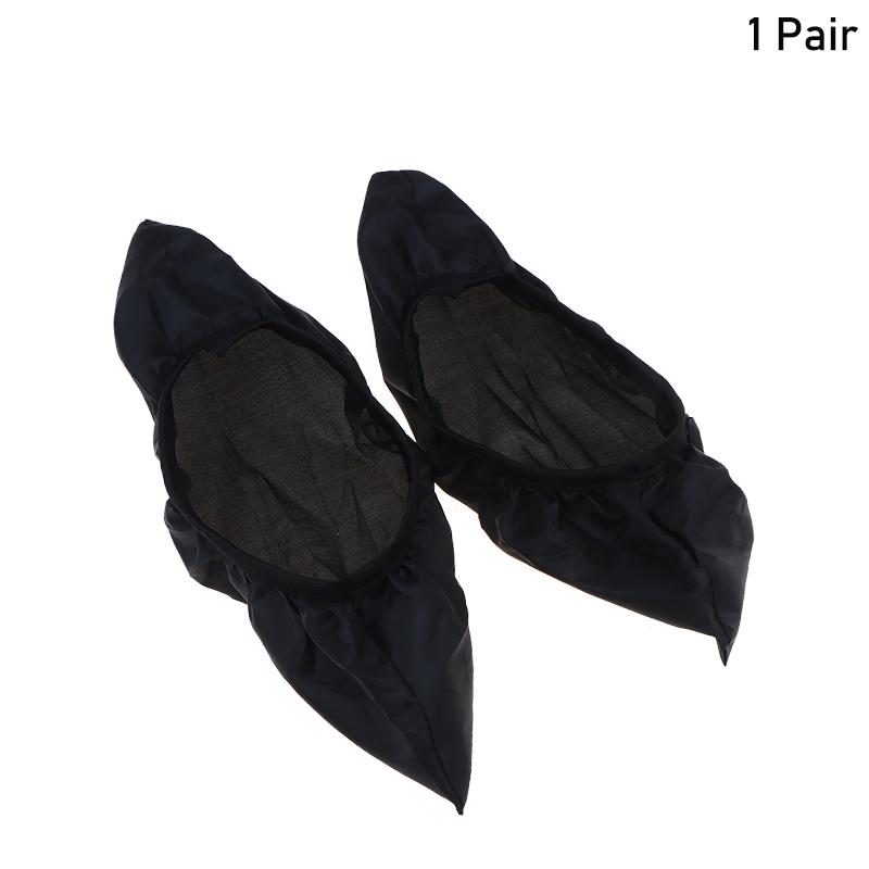 1Pair Ice Skating Figure Skate Protective Cover Prevent Puncture Dust Proof Roller Skating Shoes Ice Skating Blade Cover