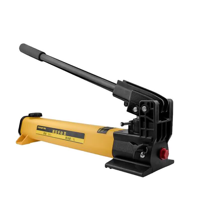 Lightweight Manual Hydraulic Pump Other