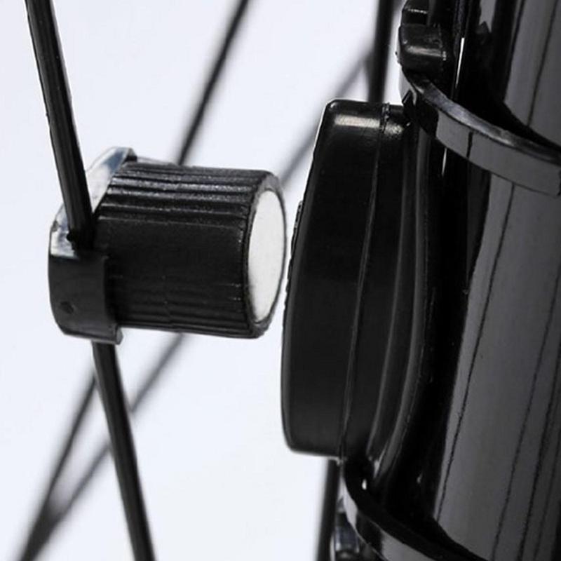 Bike Speedometer Spoke Magnet Wheel Magnet For Bike Computer Cycling Computer Works Speedometer Odometer High Sensitivity