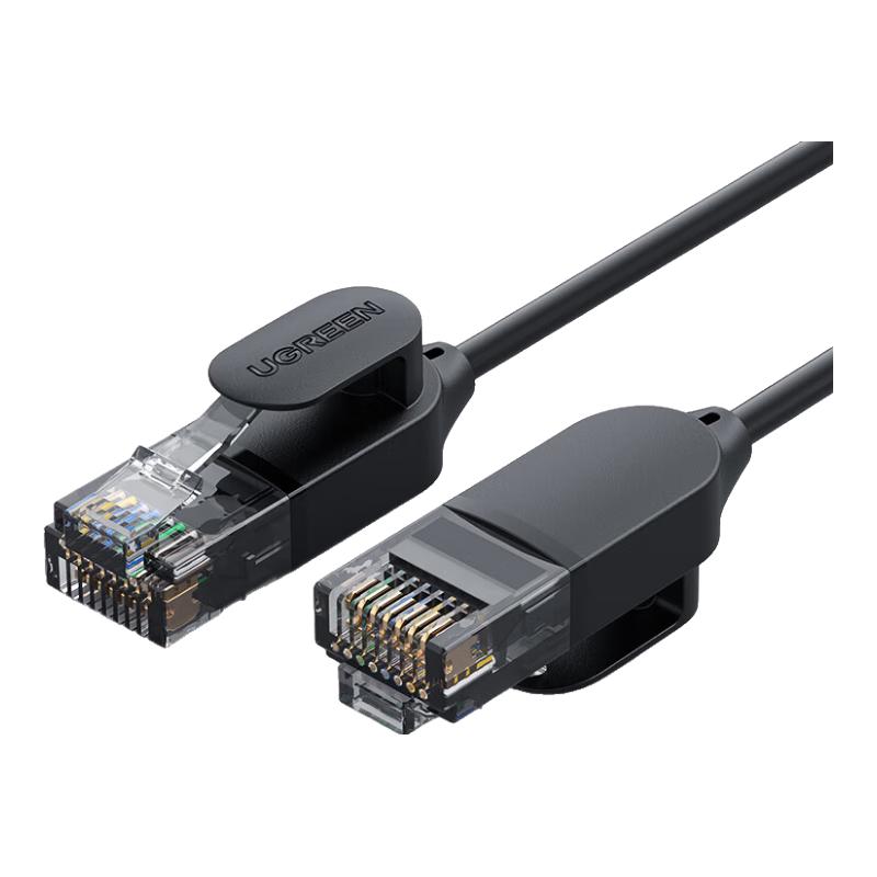 

UGREEN Cat6A Slim 10Gbps Ethernet Patch Cable