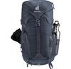 Рюкзак Deuter Trail 16 SL schwarz (Damen) (3440024-7000)