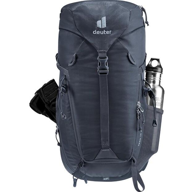 Рюкзак Deuter Trail 16 SL schwarz (Damen) (3440024-7000)