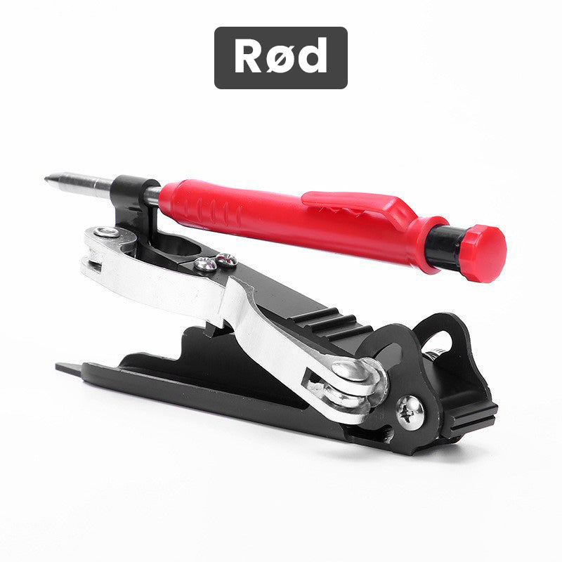 Multi-function Scribing Ruler Contour Gauge Scribe Compass Carpentry Graffiti Line Measuring Hand Tools Woodworking Construction