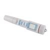 PH?983 Meter 3?in?1 PH/Conductivity/Temperature Tester Pool Laboratory Water Quality Monitor