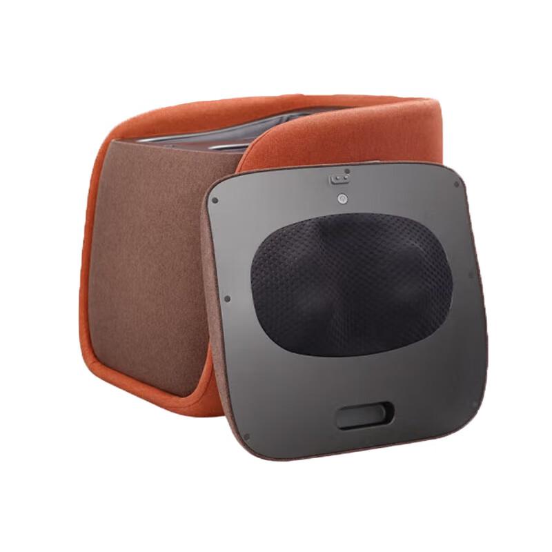 

Dis Multi-functional Leg & Foot Massager Stool