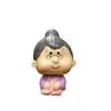 Cartoon Grandpa Cute Grandma Mini Model Ornament For Decoration Gardening