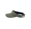 Kids' Japanese Style Sun Visor Hat for Outdoor Summer Travel - UV Protection for Boys & Girls