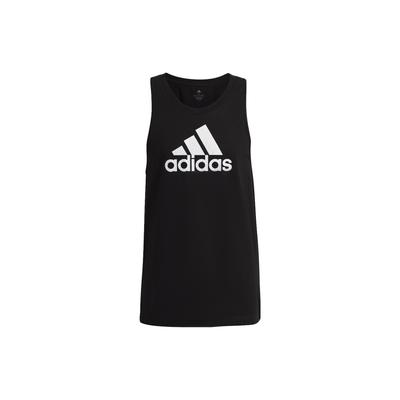 Logo Print Round Neck Running Training Breathable Sleeveless Vest Men Vests Black HJ9686