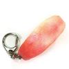 Food Sample Keychain Eatable Peach 171OK -