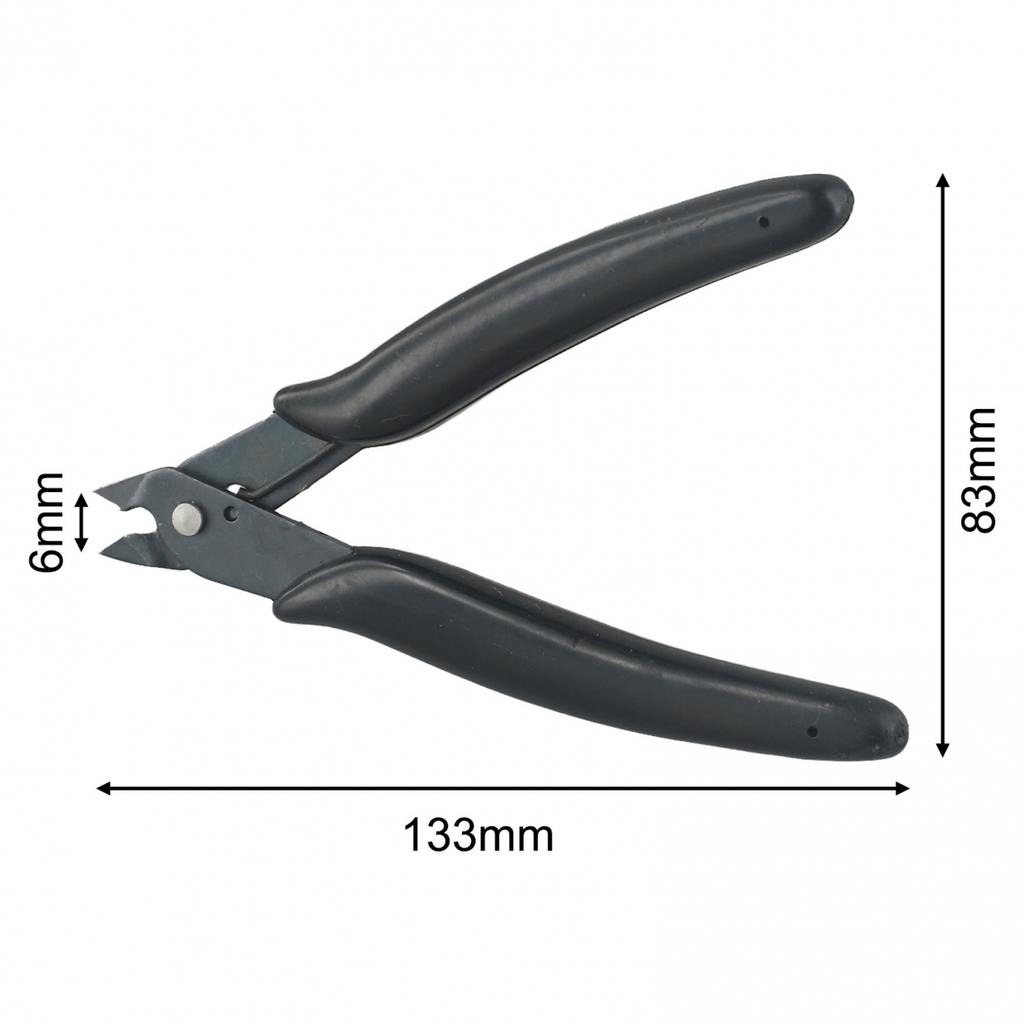 Grip Plier Grips Jaw Long Soft Tools New Practical
