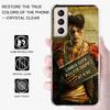D-Devil May Cry DMC Phone Case For Samsung Galaxy S25 Edge S24 S23 FE S21 S20 S10 Plus S22 S26 Ultra Cover Clear Cases TPU Capa