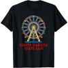 South Dakota State Fair Ferris Wheel County Fair T-Shirt