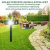 Solar Pest Farm Garden Yard Solar