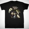 Neues CREEDENCE CLEARWATER REVIVAL Geschenk Für Fans Unisex S-5XL T-Shirt BI04