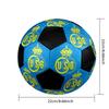 MAAT 5 Royale Union Saint-Gilloise Voetbal Kleurrijk Alle Leeftijden Machinaal Gestikt PVC Wedstrijd Klaar Duurzaam Hoge Stuit