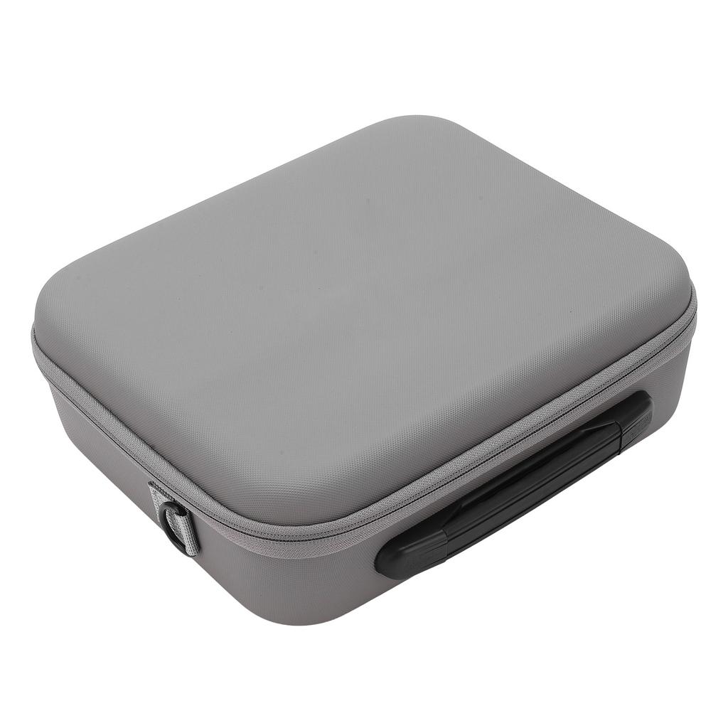 Handheld Camera Stabilizer Storage Bag with Strap Large Volume Storage Carrying Case for RS3