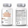 Healthy Partner High-Concentration Fisetin Plus Resveratrol Quercetin Spermidin 3 pcs 60 Tablets