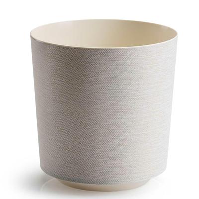 Pot Aloe Texelle Cream H20X19.5