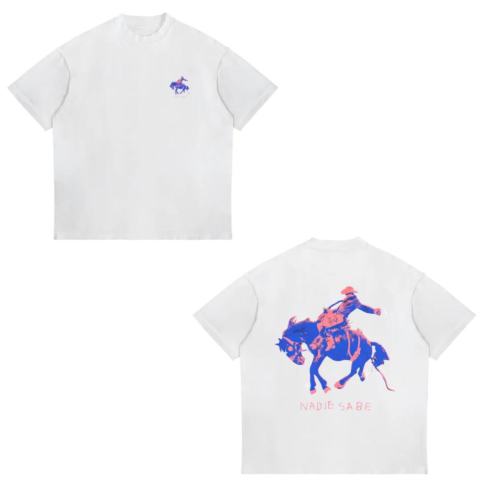 2026 Bad Bunny Super Printed 100 Cotton Tshirt Summer Unisexs and Womens Clothing Fashion Casual Oversized Tshirt Fan Gift