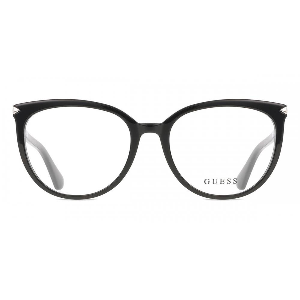 Guess Gu2881 001 Women Eyeglasses