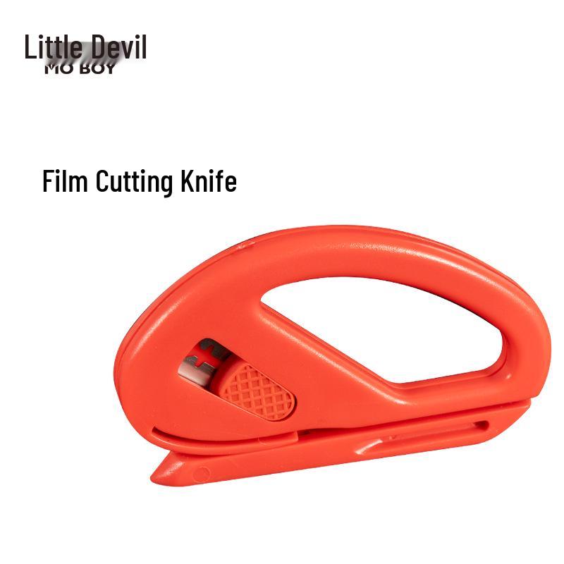 Car Wrap Cutting Knife - Professional Pen-Shaped Blade for Film Application
