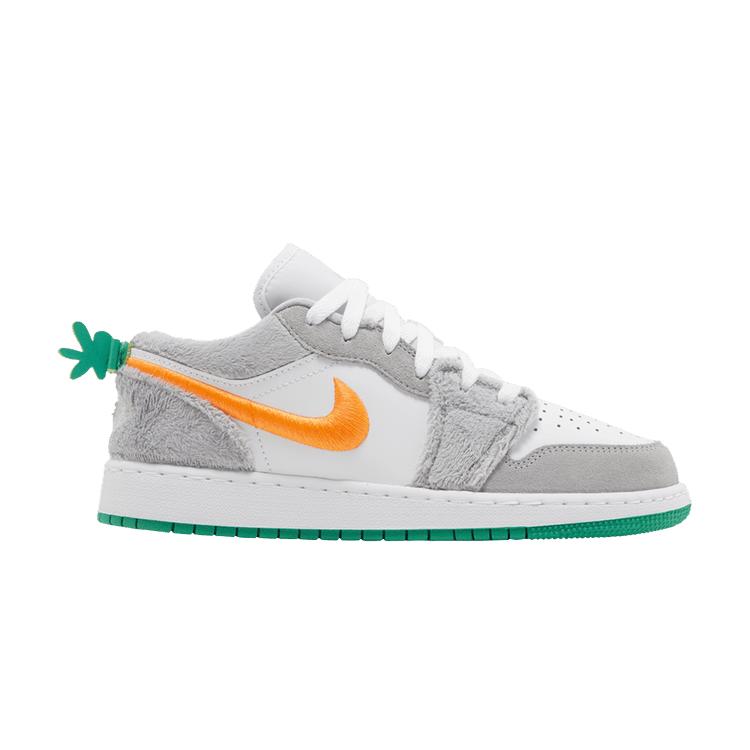 Air Jordan 1 Low GS Rabbit 36.5