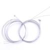 Outdoor Sports Stainless Steel Wire Easy To Install Long-lasting Bicycle Brake Cable Bike Accessories High-performance Durable