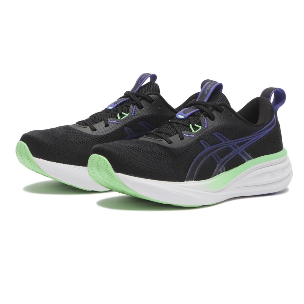 Asics Gel Pulse 17 BlaCk C Burst 1011C153.002 BlaCk C Burst