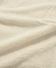 Covernat Sherpa Vest Ivory