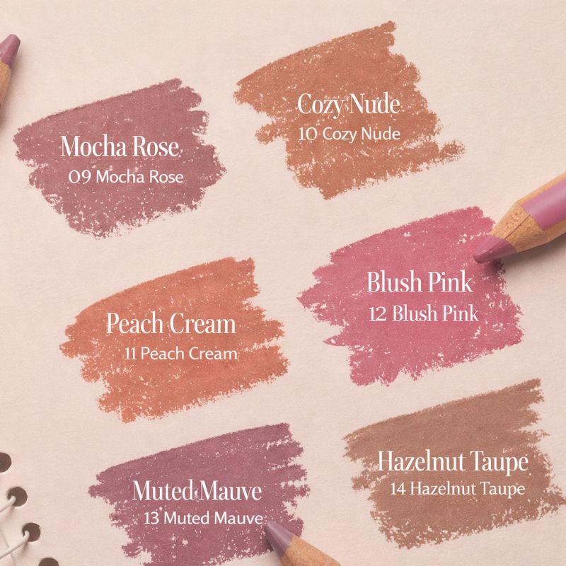 CLIO Velvet Lip Pencil 1.45g