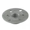 With Lock Nut Backing Pad Disc Backing Pad 12200 RPM For Angle Grinder