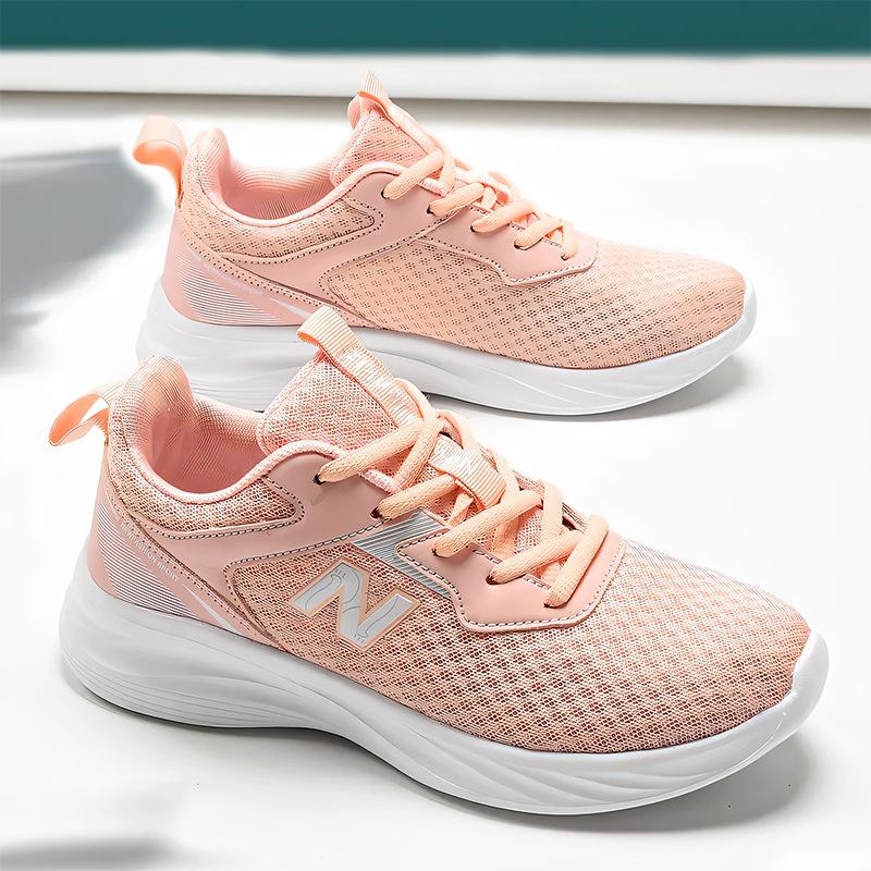 

Autumn new breathable couple shoes fashionable and lightweight men s and women s versatile soft-soled sports shoes 40