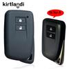 5Styles Car Key Case Cover for Lexus RX350 2021 Nx GS350 CT200H ES350 GX400 IS250 RC350 RX300 2018 LX570 Es Gs Rx Keychain Case