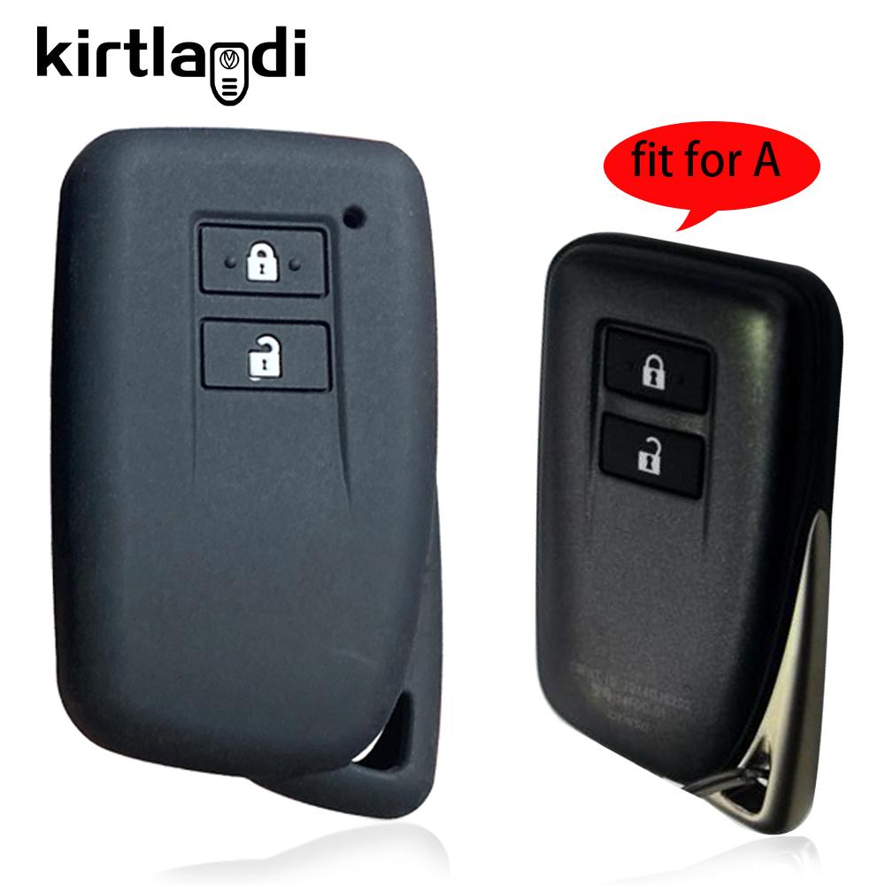5Styles Car Key Case Cover for Lexus RX350 2021 Nx GS350 CT200H ES350 GX400 IS250 RC350 RX300 2018 LX570 Es Gs Rx Keychain Case