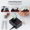 Electric Nail Polish Shaker Gel Nail Polish Tattoo Ink Paint Shaking Mixer Device Liquid Bottle Anti Caking Shaking Machine