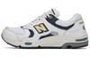 New Balance 1700 'White Eclipse'