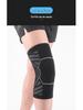 Anti-Slip Lightweight Breathable Knee Pads for Running, Basketball, Mountaineering - Unisex Sports Protection