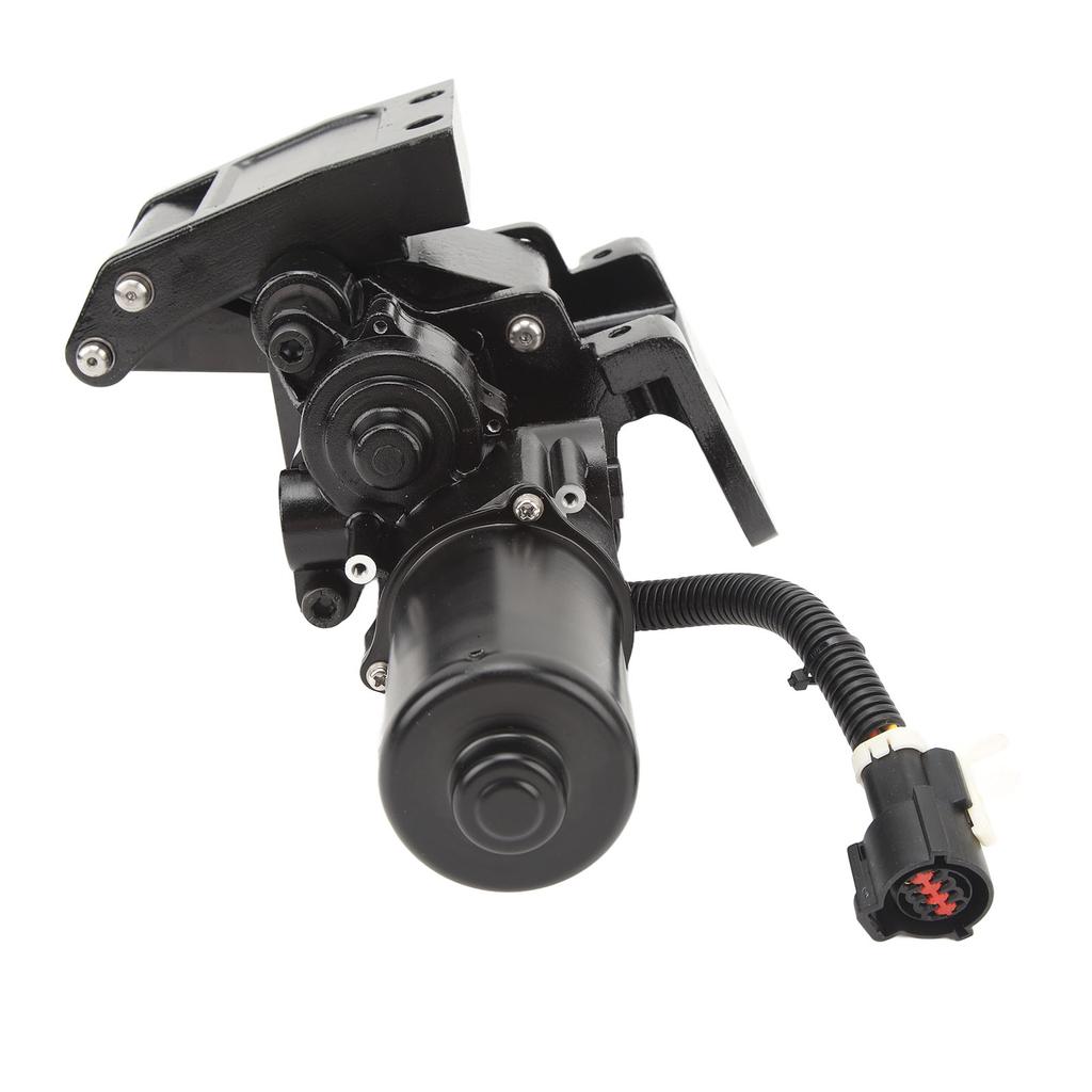 Running Board Motor with Bracket 9L7Z16A507B Left Side Running Board Motor Assembly for Expedition 2007 To 2017