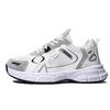 New Women's Sneakers Thick-soled Dad's Shoes Fashionable Mesh Breathable Sneakers Outdoor Sponge Sole Small White Sneakers