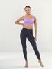 Plus Size  Women Yoga Sport Bra Breathable Fitness Running Active Vest Padded Crop Tops Underwear Gym Yoga Top Bras